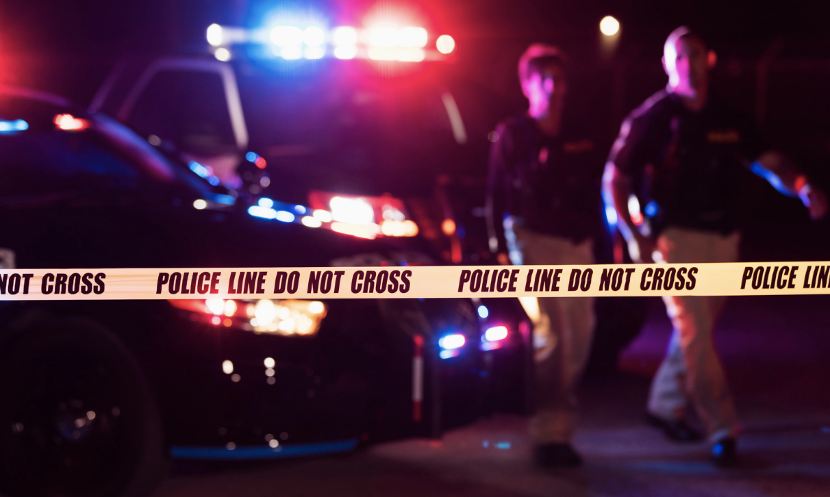 Правоохранительные органы США в 2022 году убили больше людей, чем за любой предыдущий год за всю историю наблюдений