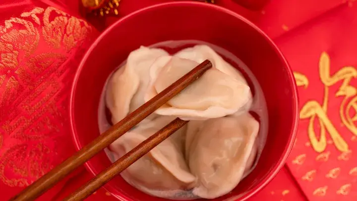 11 интересных фактов о китайском Новом году