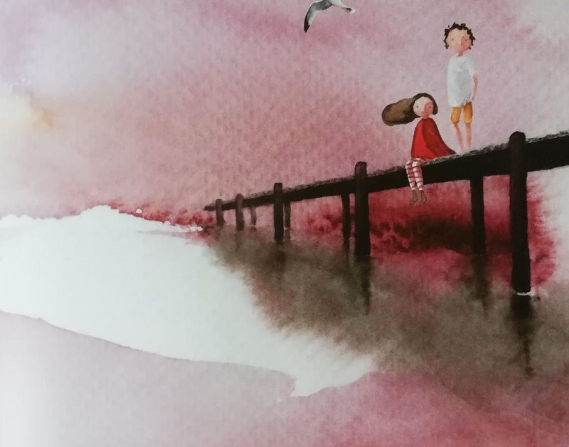 По просьбе подписчицы