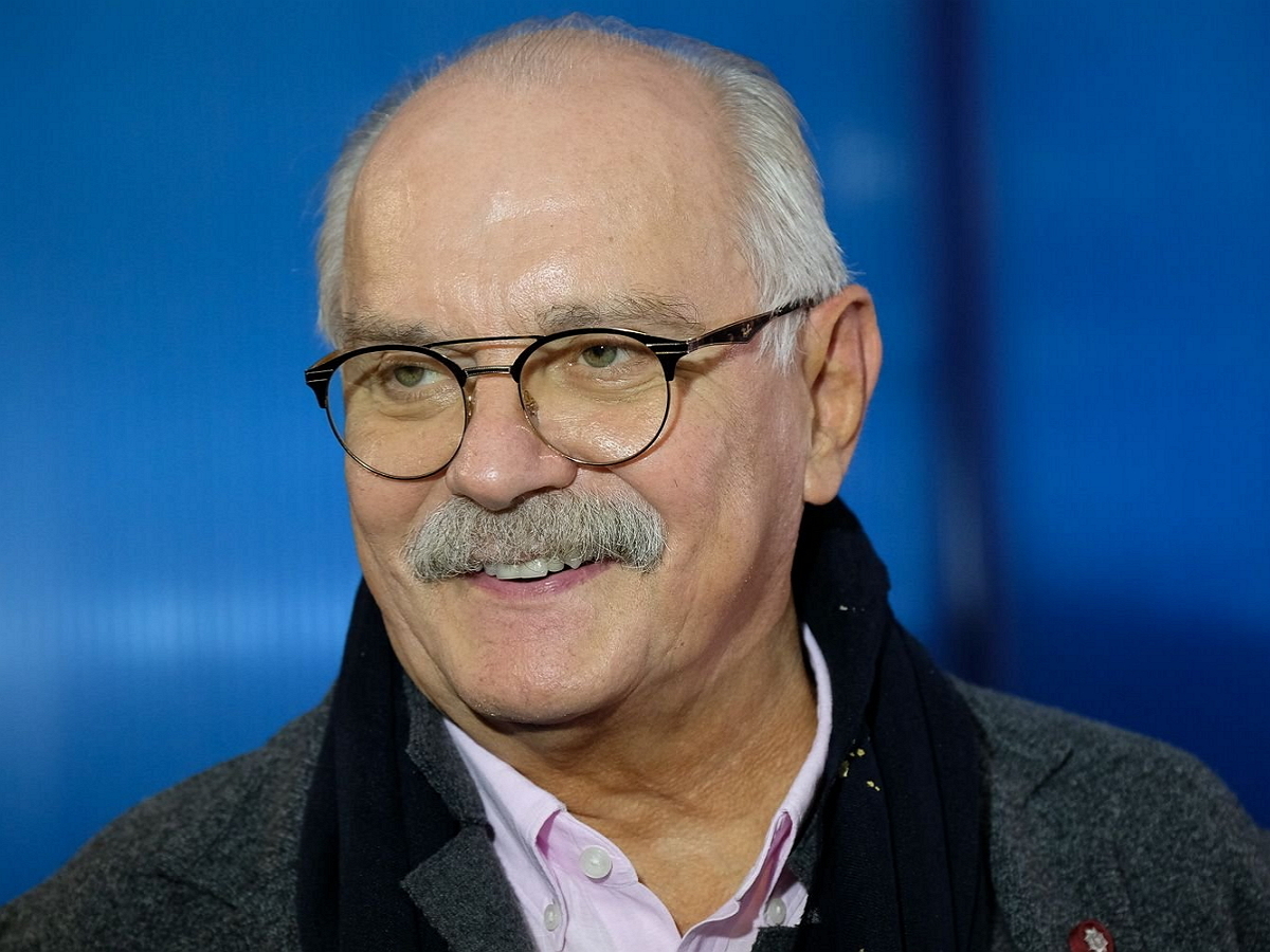 Никита Михалков: его поклонники забыли,когда начал идти на поправку? Никита Михалков, состояние здоровья Никиты Михалкова на сегодняшний день 22.01.23