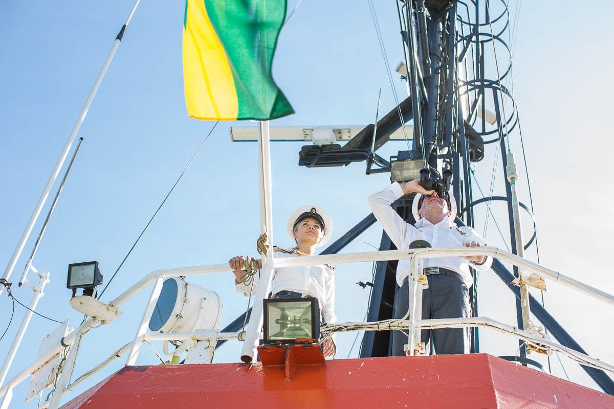 5 Фактов, которые вы не знаете о Круизных лайнерах