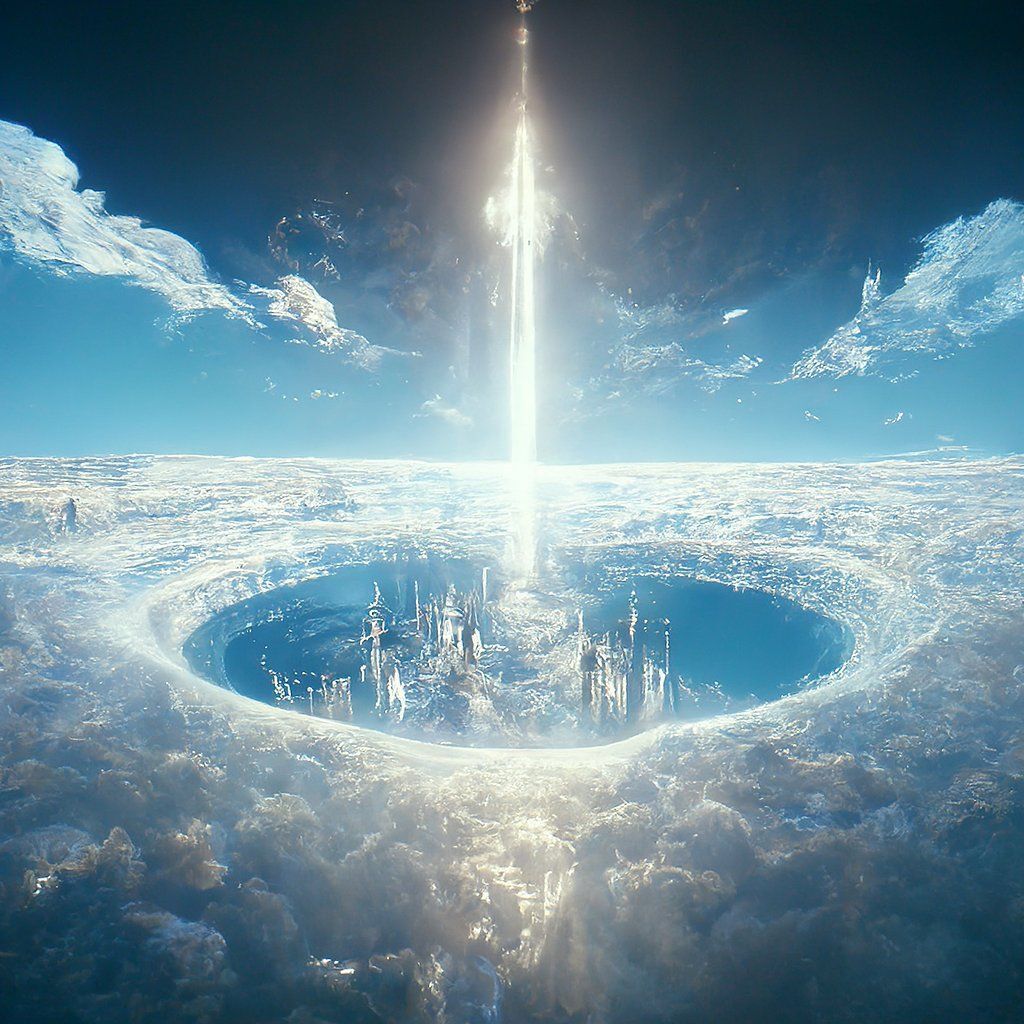 Басня про мир!