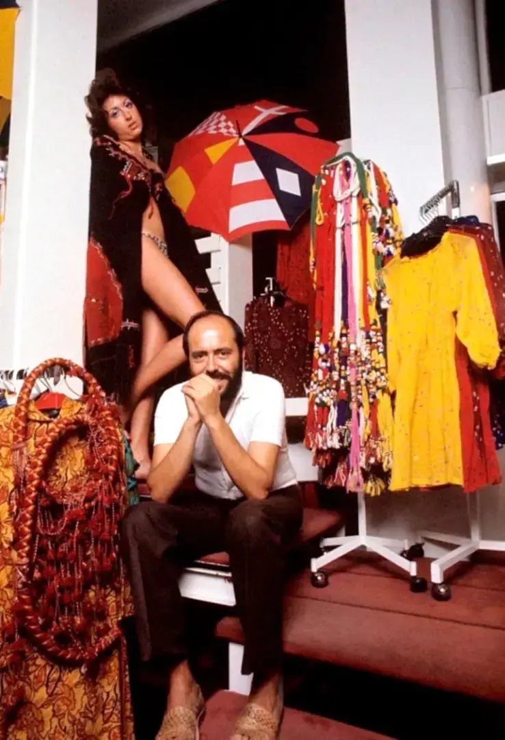 Феномен Fiorucci