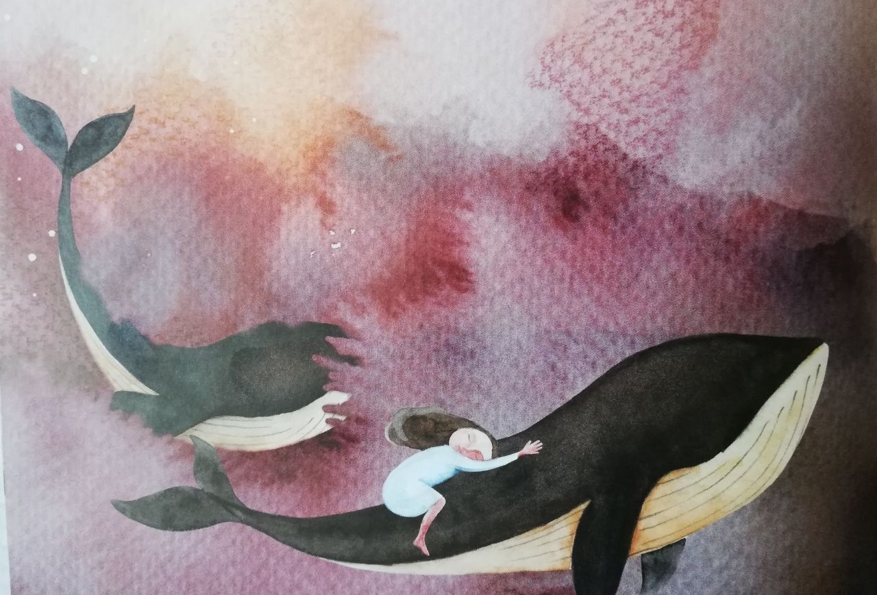 По просьбе подписчицы