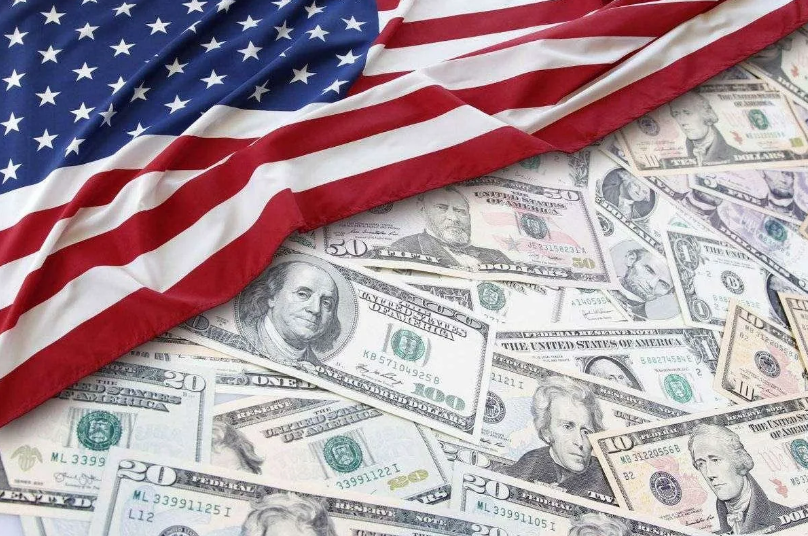 США в замкнутом круге.