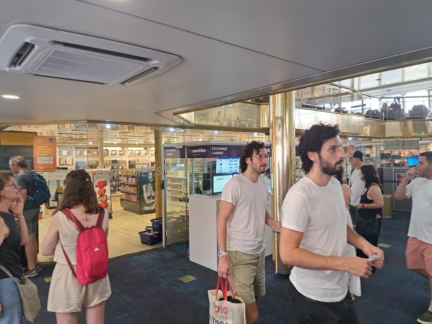 Как я в Уругвай за баблом ездил