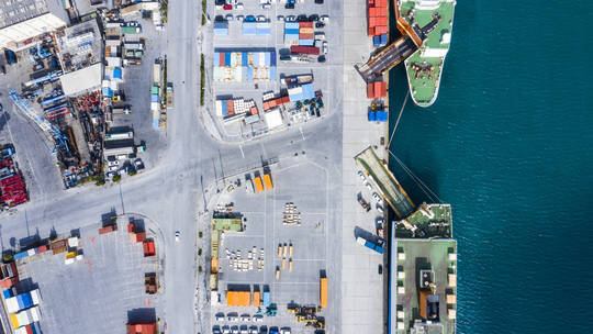 Дефицит торгового баланса Японии достиг рекордно высокого уровня – данные