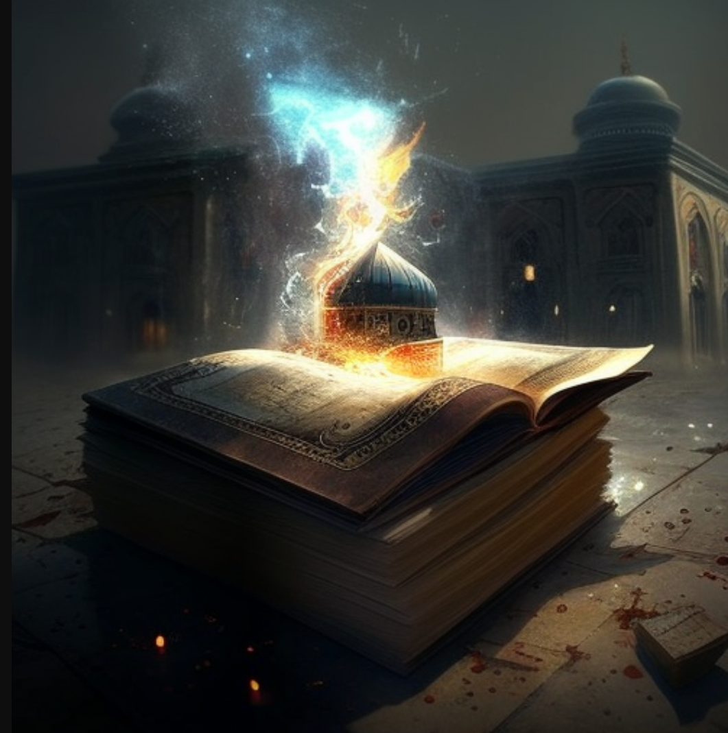 Власти Швеции разрешили публичное сожжение Корана