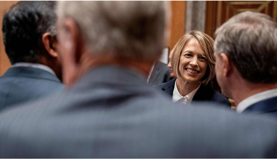 Кто такой Шоу Зи Чу? Растущее внимание к TikTok может привлечь внимание к его генеральному директору