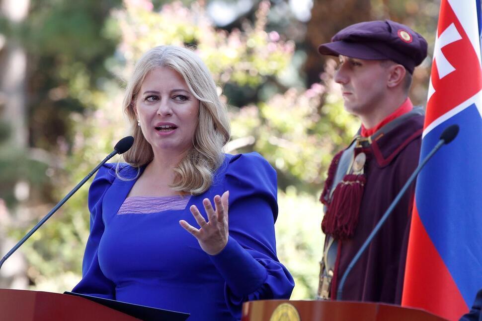 Голосование в Словакии на досрочных выборах не имеет обязательной силы из-за низкой явки