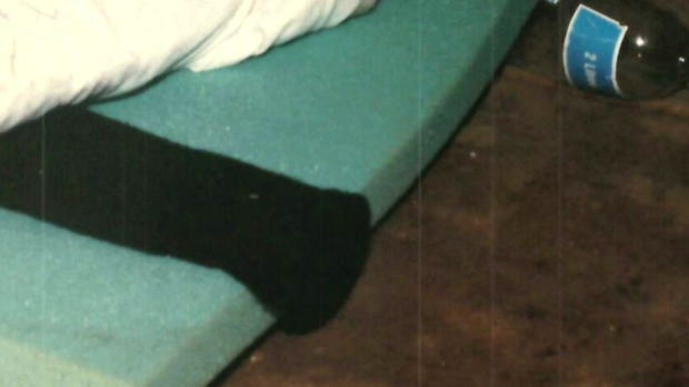 Убийца ускользает от полиции 31 год — как одна женщина нашла его за два часа?