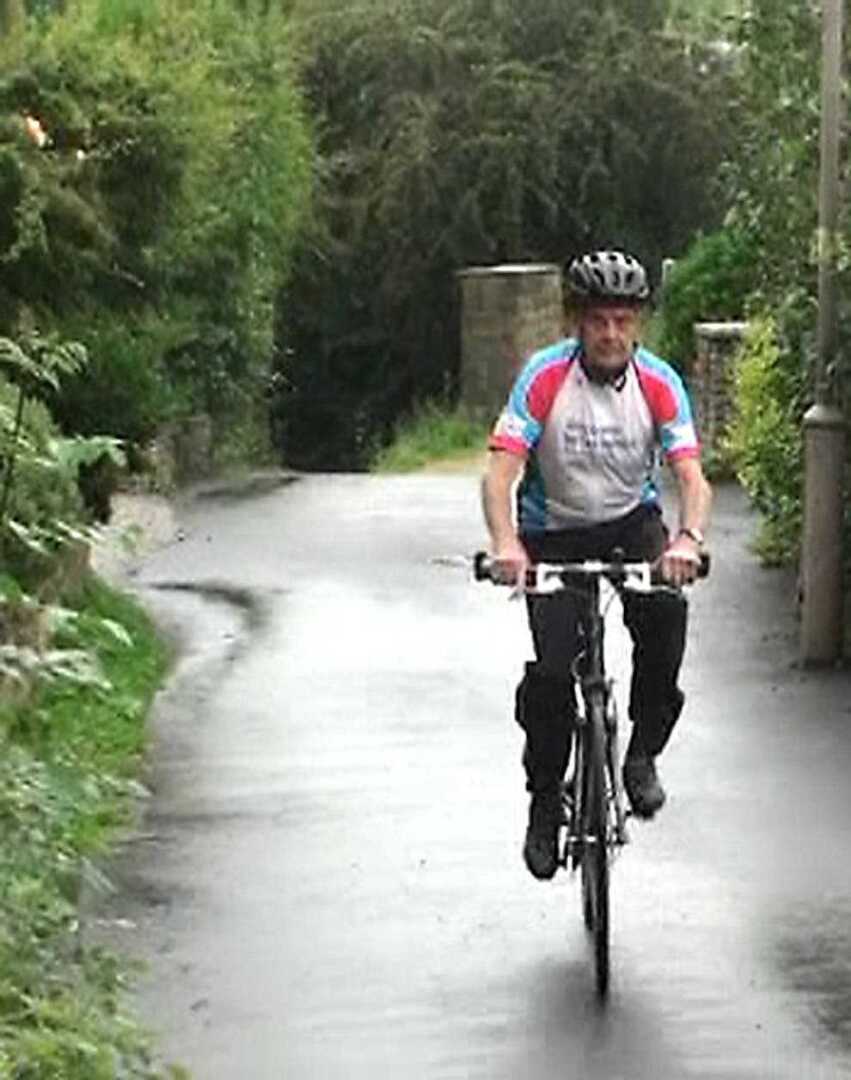 Брайан Робинсон: первый британец, выигравший этап Тур де Франс, умер в возрасте 91 года