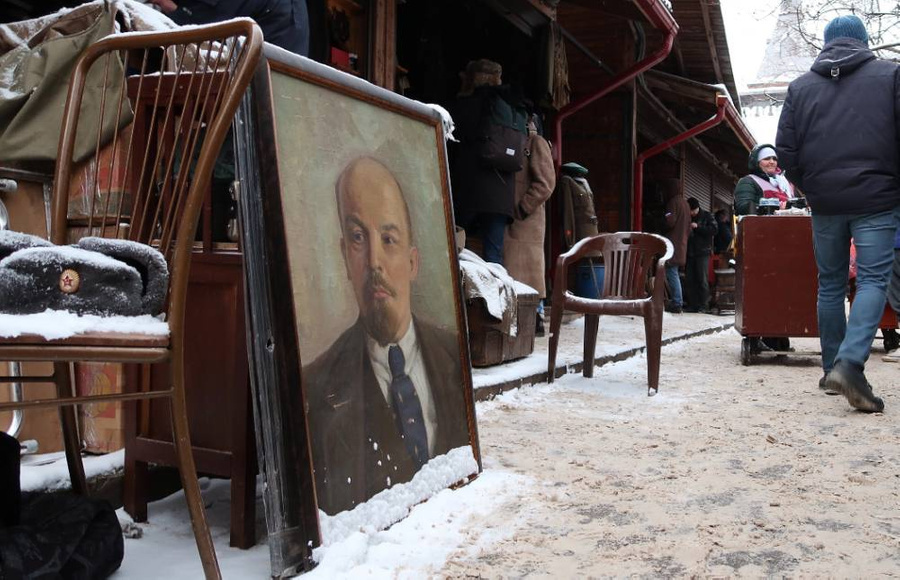 Какие мелочи в Советском Союзе имеют большую ценность сейчас?