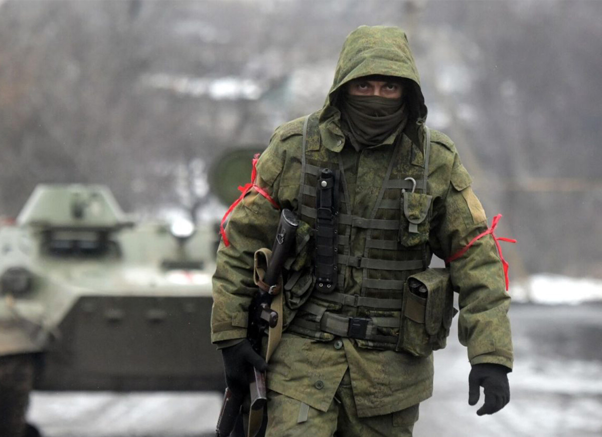 Освобождено Двуречье в ДНР!