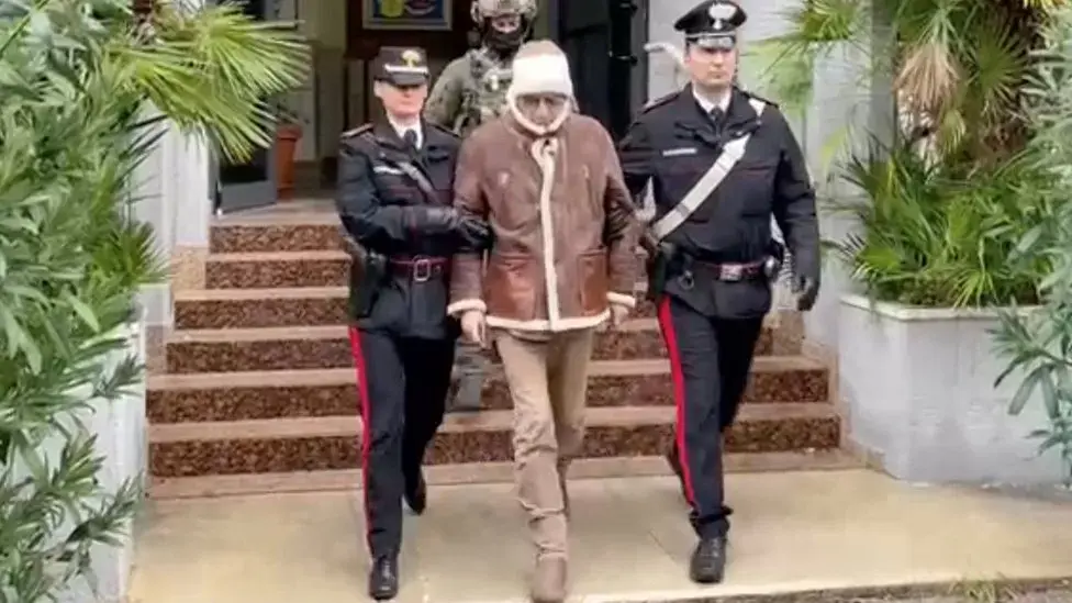 Маттео Мессина Денаро: как молчание и соблюдение правил позволили боссу мафии остаться на свободе