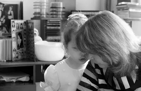 "В молодости прореха, к старости дыра". Как из маленькой вредины вырастает большая гадость