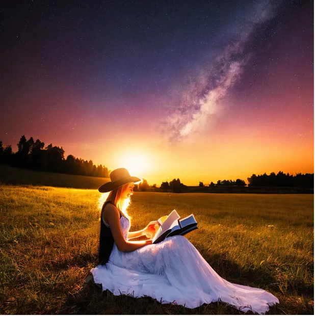 "Это противоположно искусству": почему иллюстраторы в ярости из-за ИИ