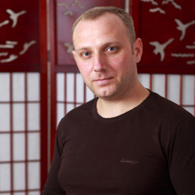 Дмитрий, г. Москва