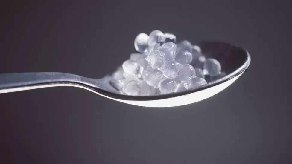 Технология превращение проблемных морских водорослей в замену пластику