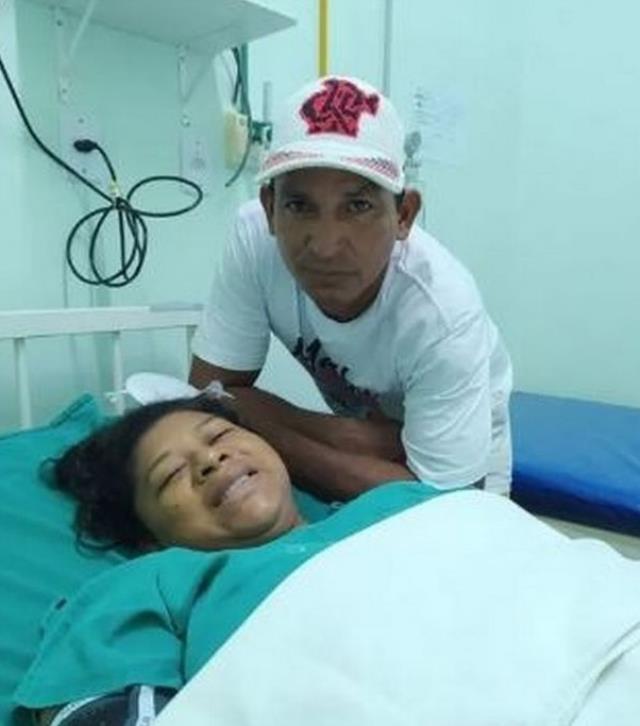 Ребенок весом 7 килограммов удивил даже врачей! Более полуметра в длину