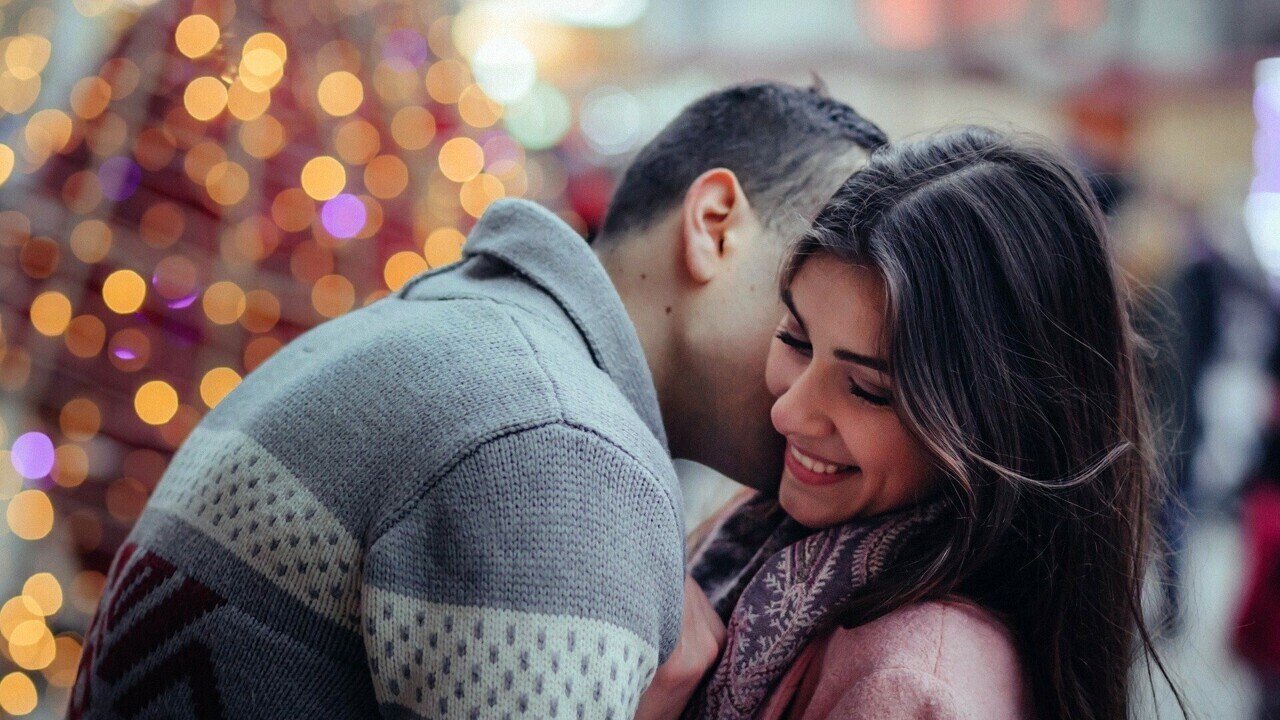 Как долго должны длиться объятия, чтобы вызвать эмоции: исследование говорит нам.