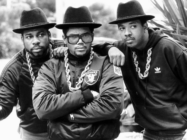 Золотой век хип-хопа