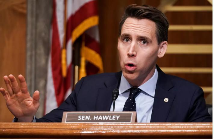 Кто баллотируется в президенты в 2024 году? Подтвержденные и предполагаемые кандидаты от республиканцев и демократов! Часть 2.