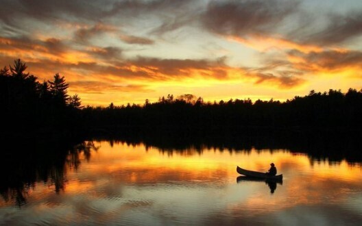 Сравнение пресноводной и морской рыбалки: что лучше?