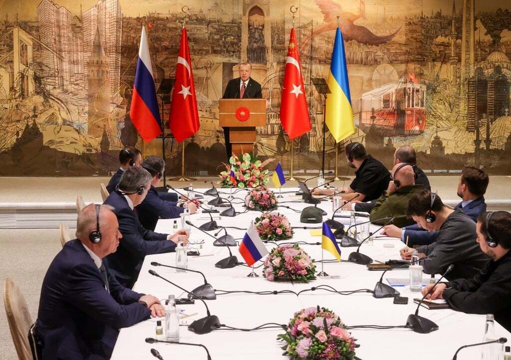 Политолог назвал ошибку России в ходе спецоперации