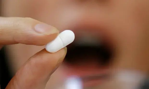 Антидепрессанты могут вызывать «эмоциональное притупление»