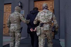 ФСБ задержала гражданина по заданию Украины теракт на Кавказе россиянина