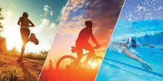 Физическая активность для похудания и улучшения образа жизни