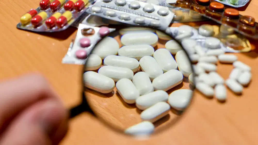 Глава Росздравнадзора Самойлова рассказала о динамике цен на лекарства и жалобах пациентов