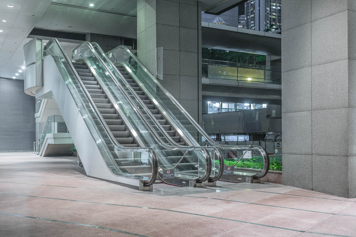 6 интересных фактов о торговых центрах