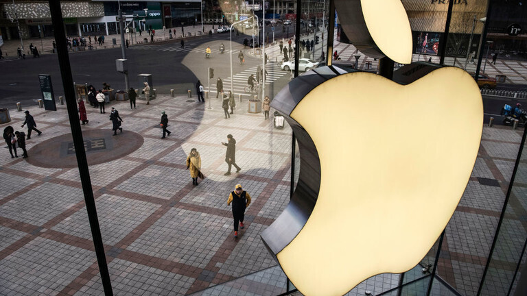 Индия будет производить больше iPhone – министр