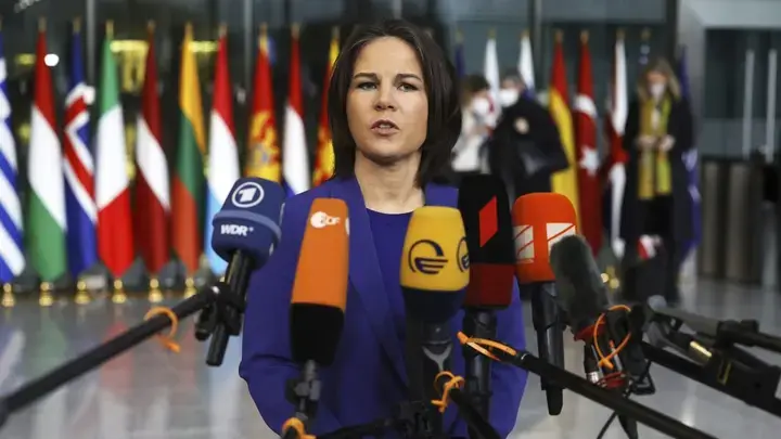 Германия не стала бы мешать Польше поставлять танки Leopard 2 Украине, уступив давлению США