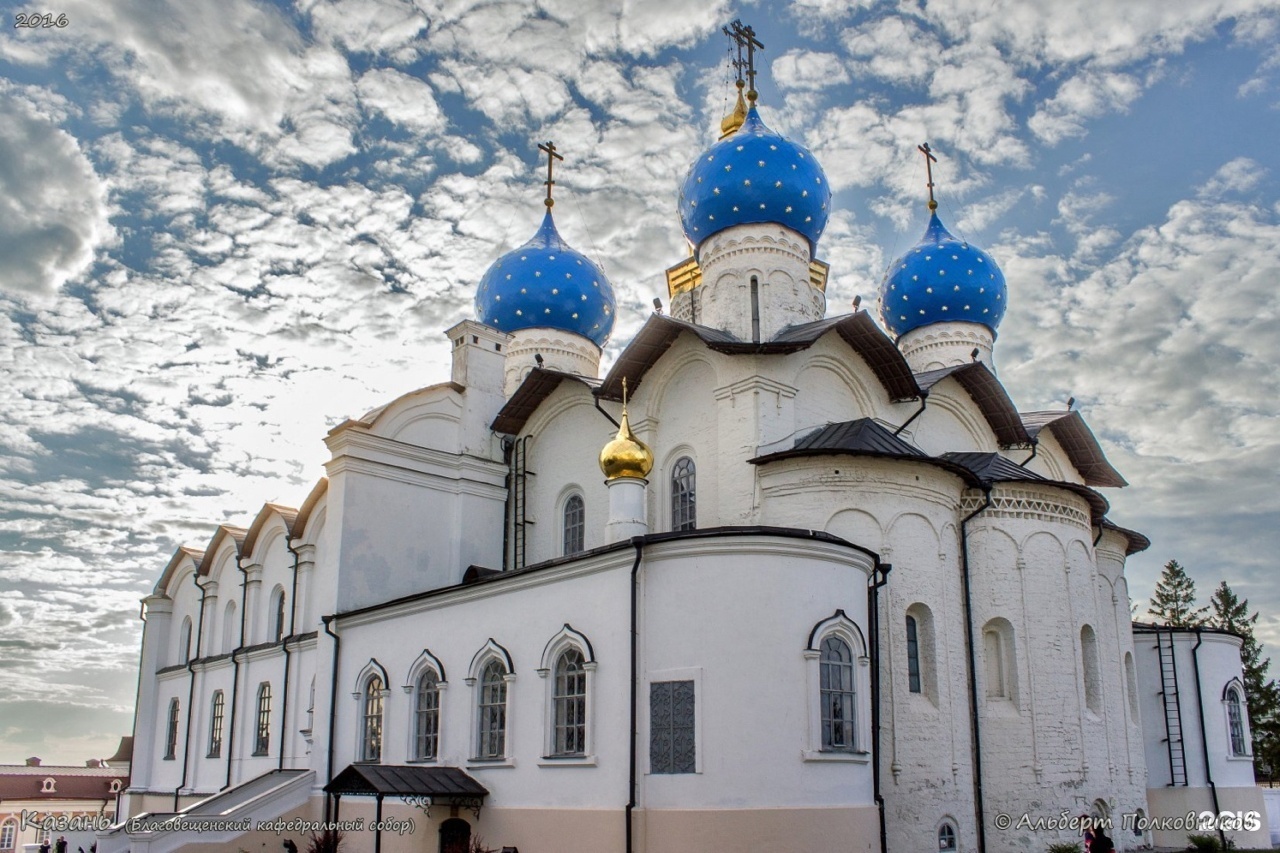 Топовая пятерка, где можно отдохнуть с детьми в Казани...