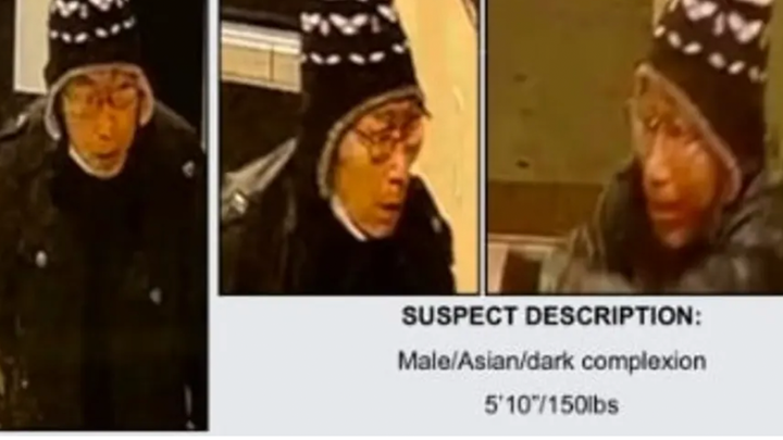 Власти Калифорнии пытаются задержать "забаррикадировавшегося подозреваемого", который может быть организатором массового убийства.