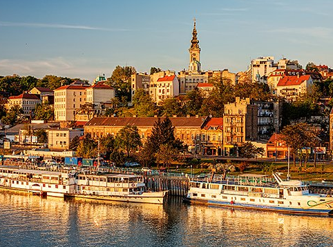 Будто приехал к близкому другу. «Почему Сербы так отчаянно любят русских и как там проводить отпуск?