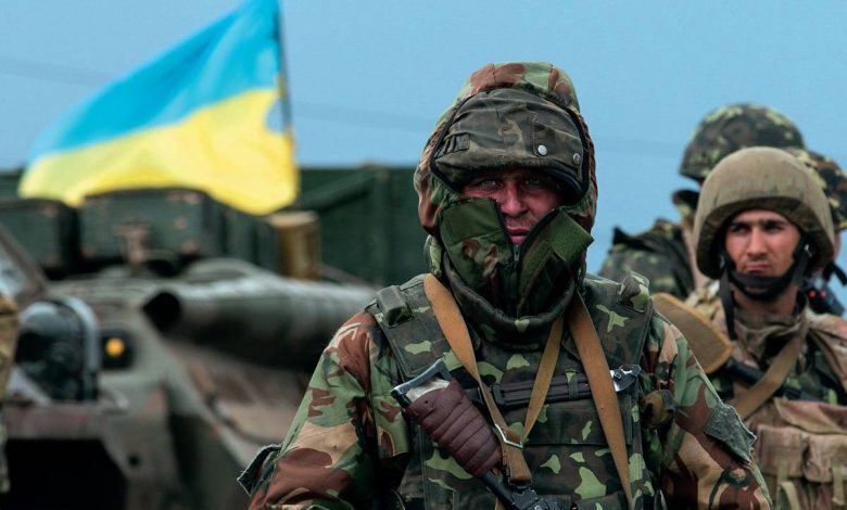 Пентагон признал тяжелые потери украинских военных.