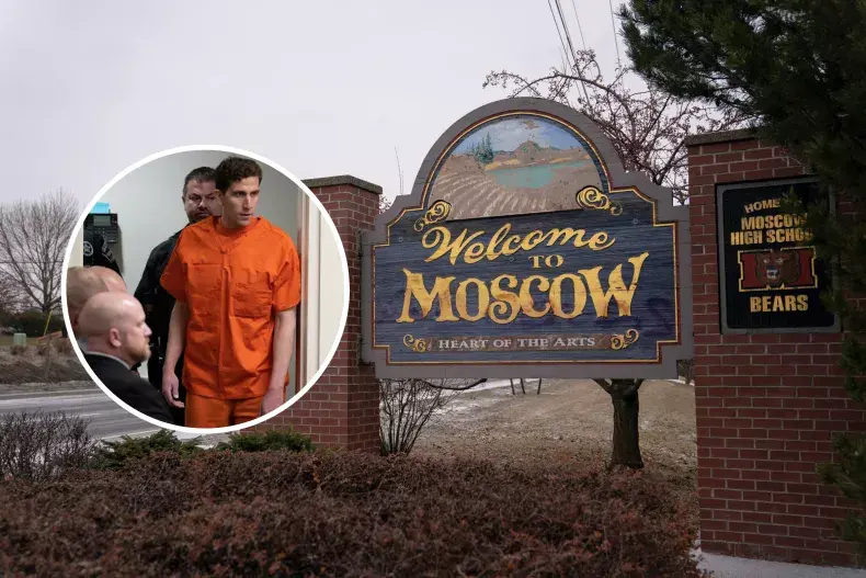 У бывшего адвоката Брайана Кохбергера был «уникальный» опыт общения с ним