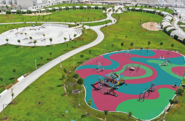 Природа может снизить потребность в некоторых лекарствах: исследование