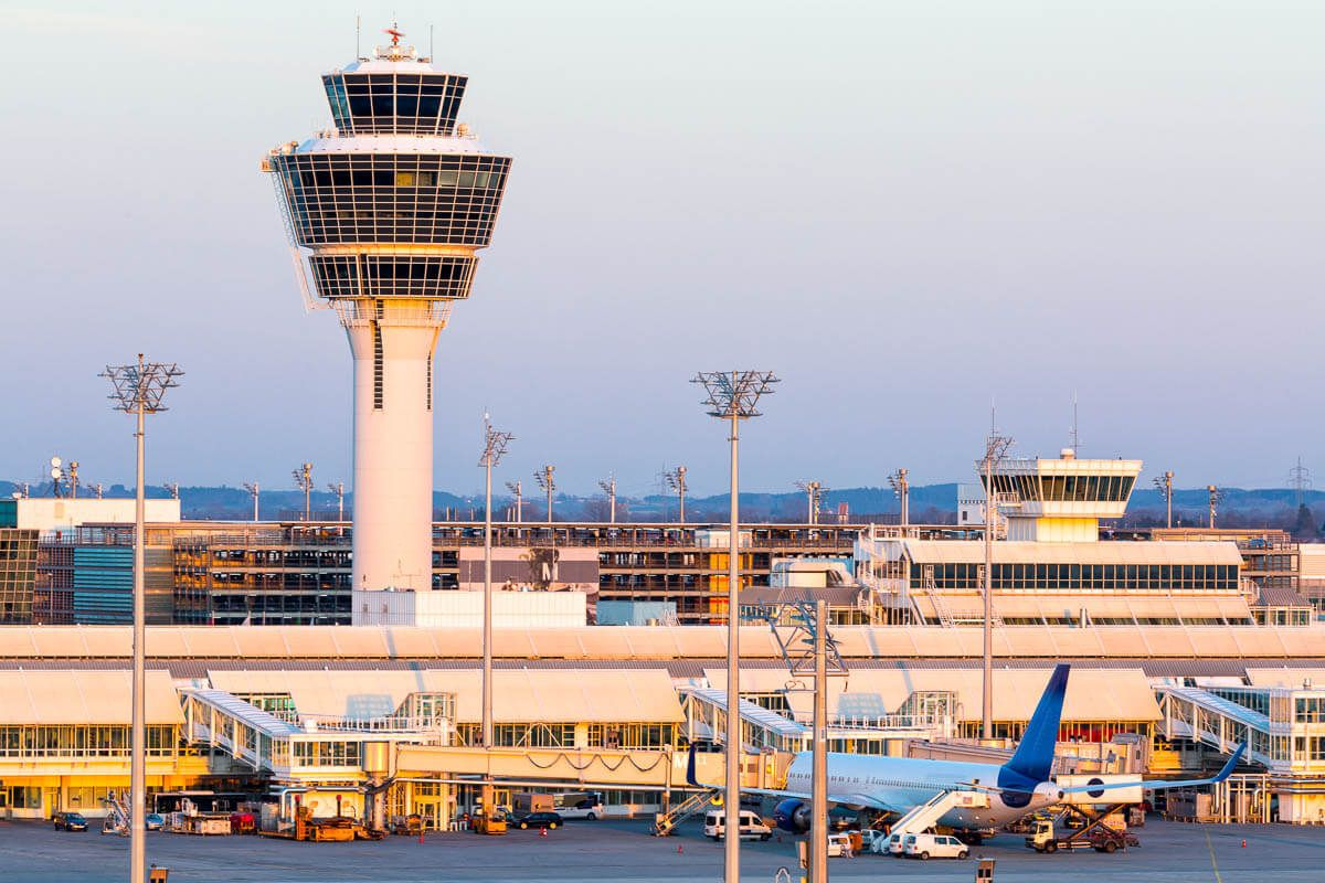 10 самых интересных аэропортов мира