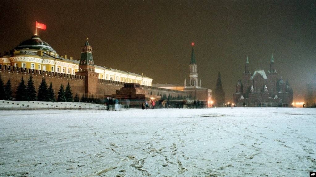 Осуществим ли политический проект «СССР 2.0»?