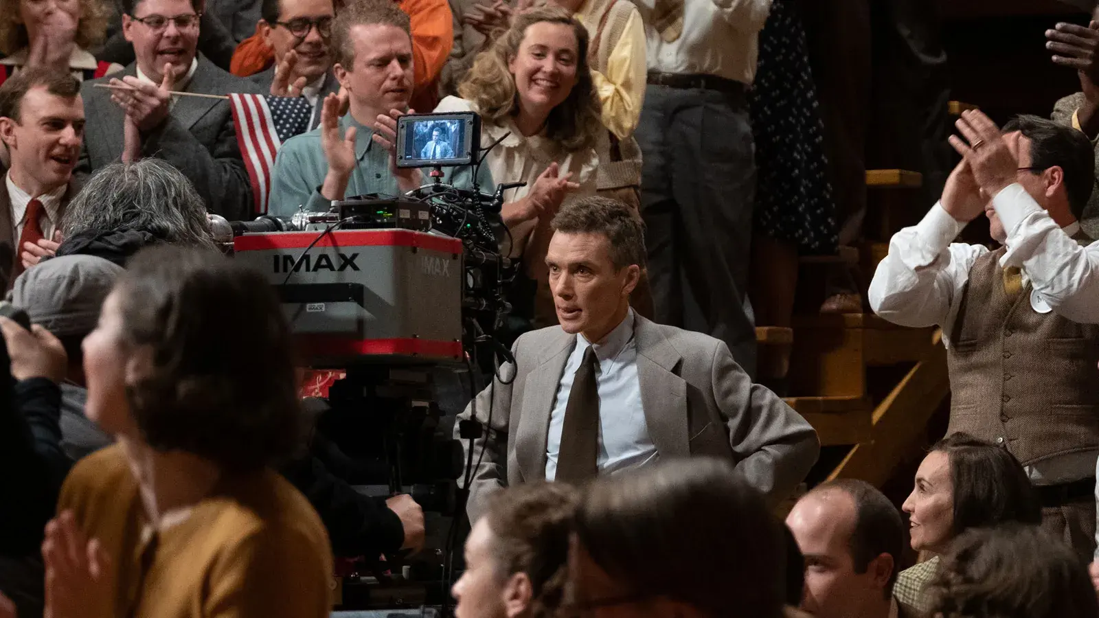 20 лучших фильмов 2023 года, которые стоит посмотреть