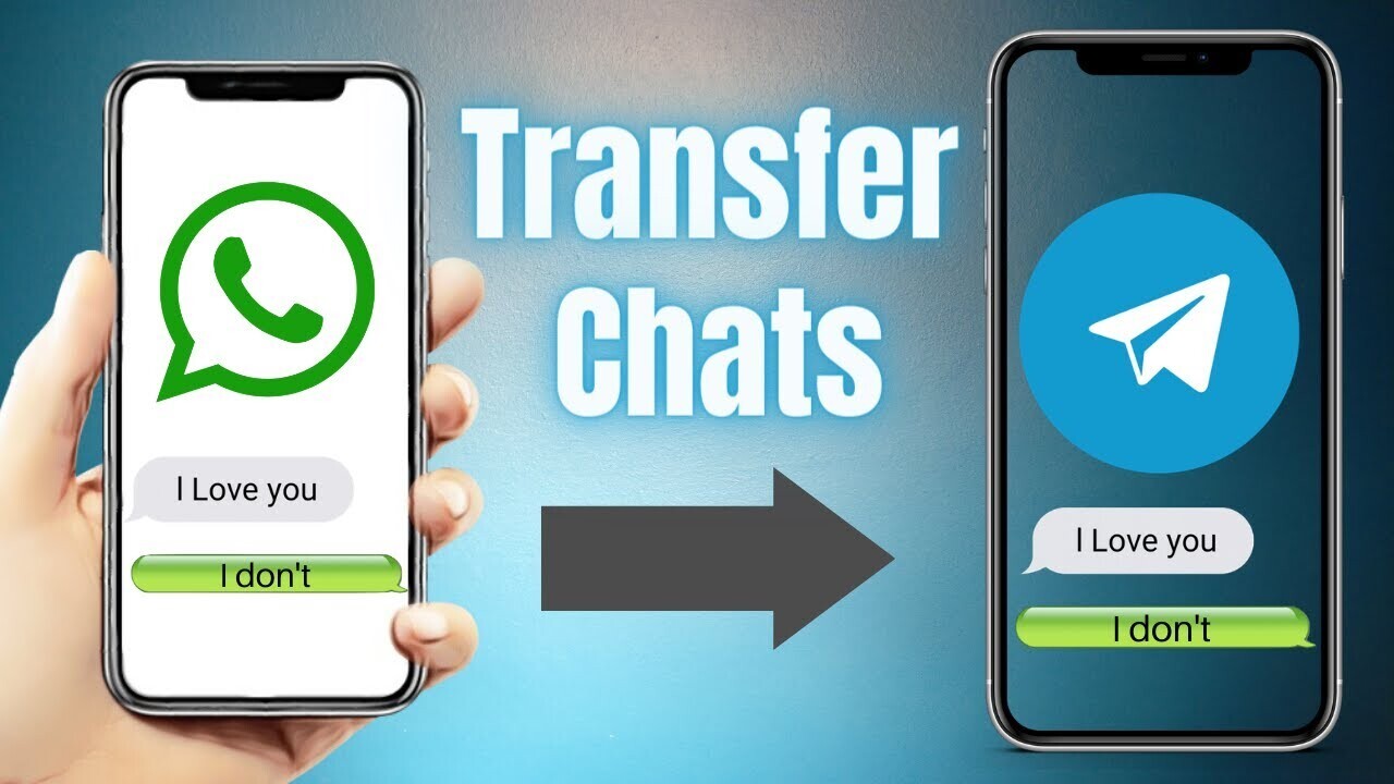 В России Telegram обогнал WhatsApp.