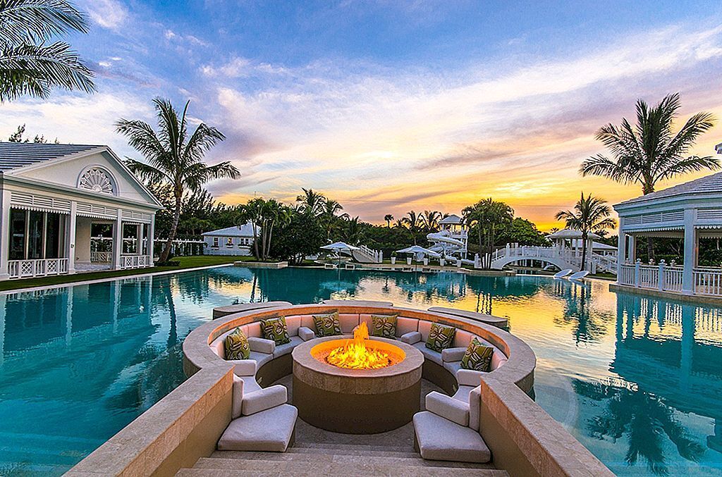 Самые богатые страны на планете