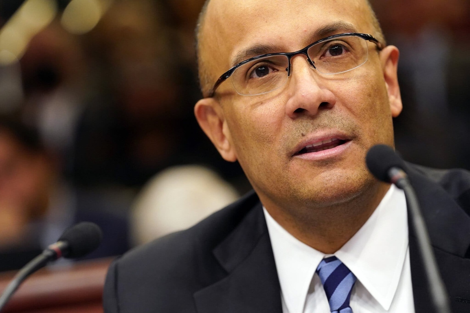 Борьба за главного судью штата окончена?