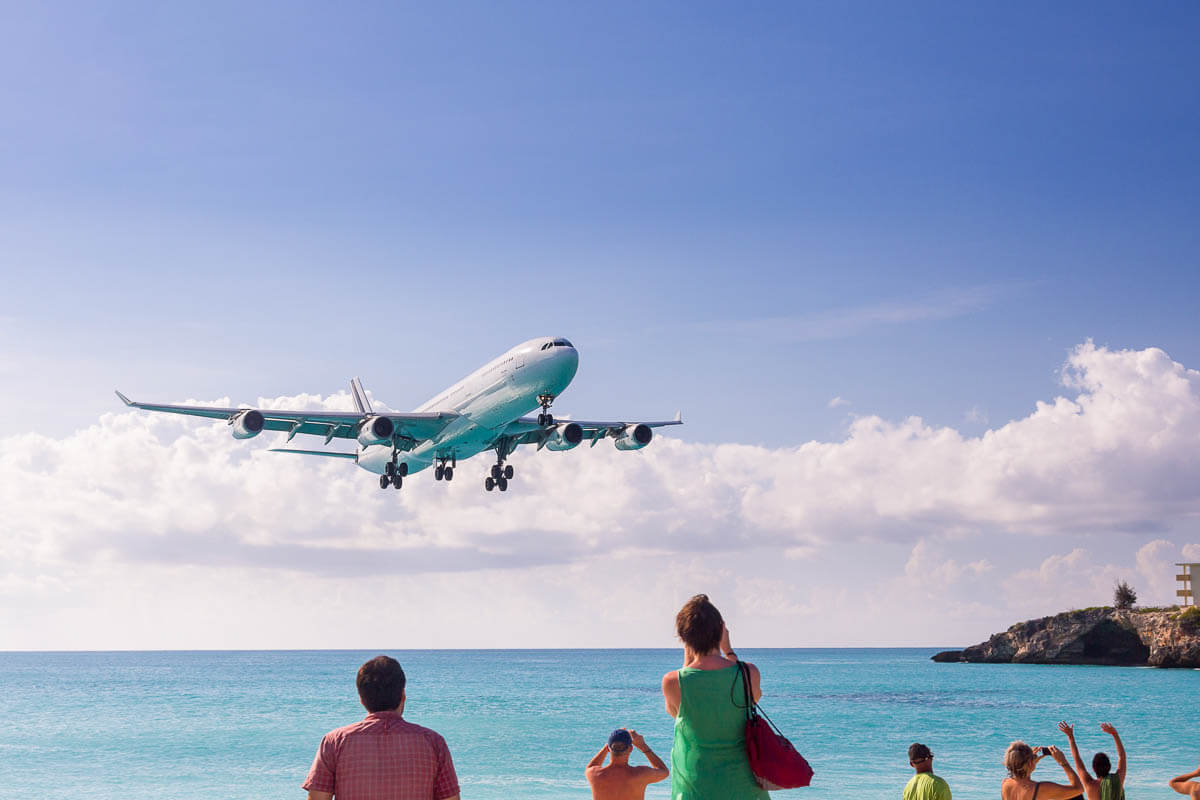 10 самых интересных аэропортов мира