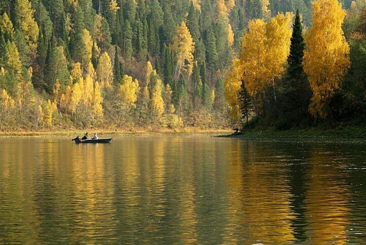 Сравнение пресноводной и морской рыбалки: что лучше?